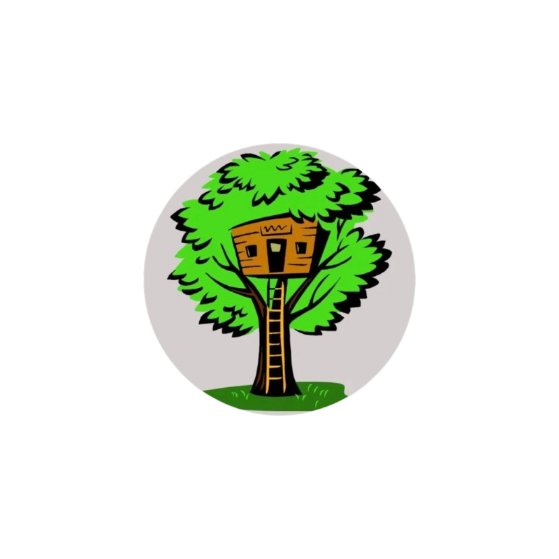 Logo Les Cabanes de Charly